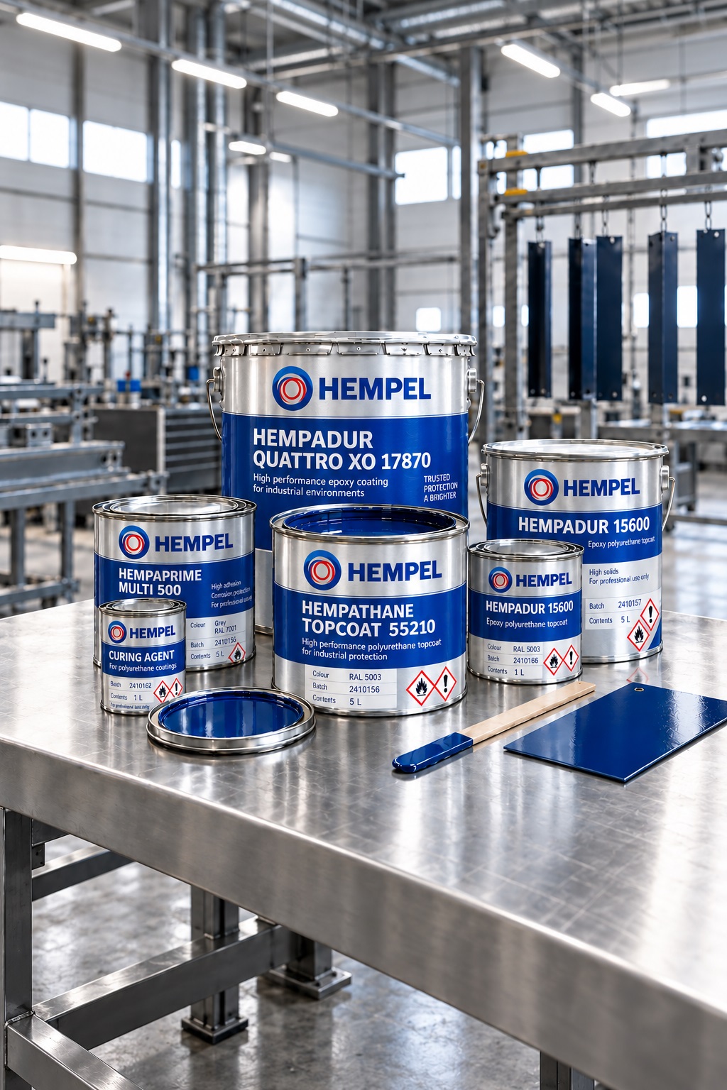 Hempel