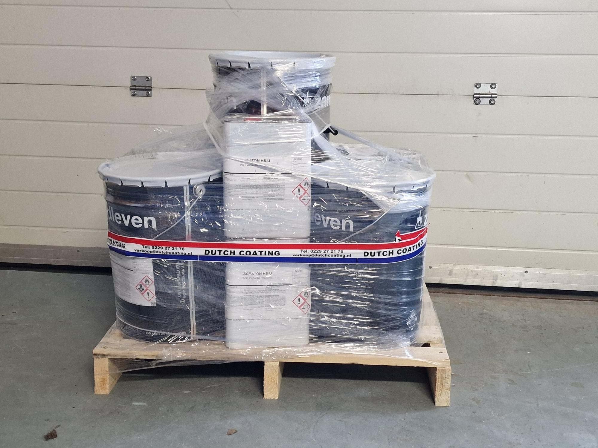 Verpakkingsmateriaal