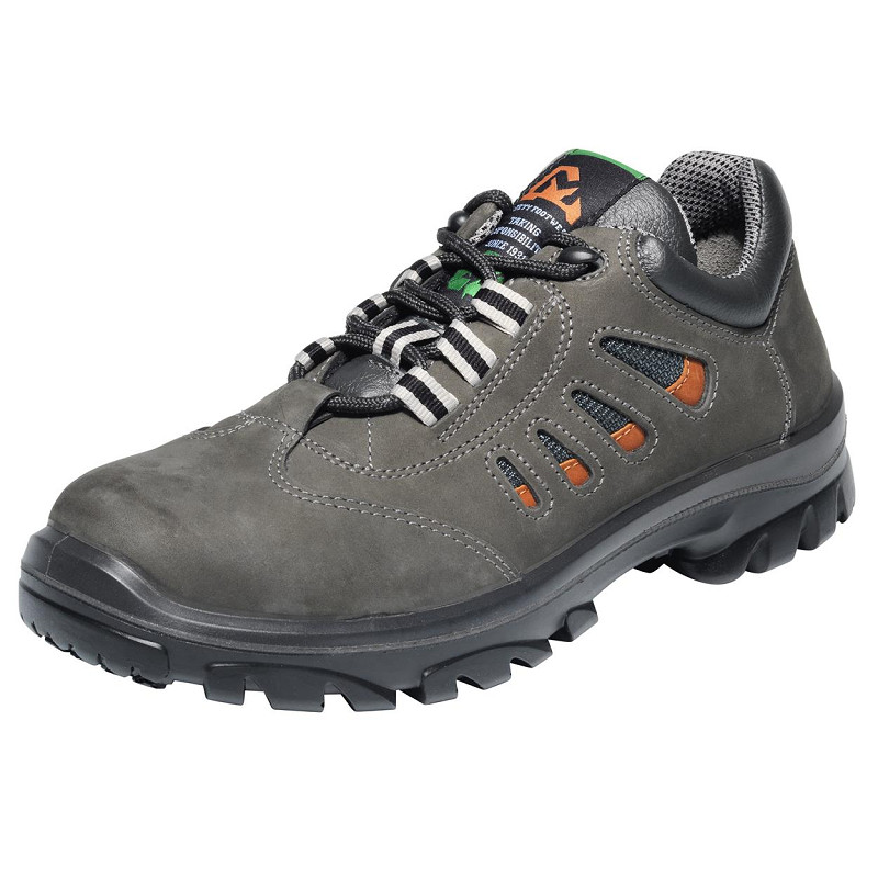 Emma Safety Footwear