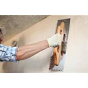 Stucadoors Gereedschap