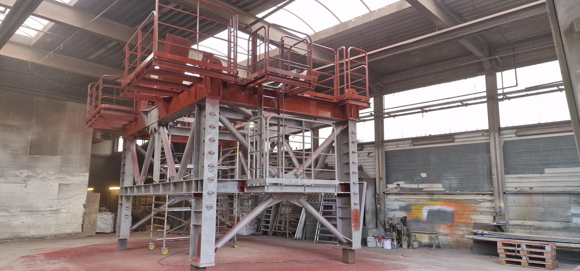 Welkom bij Dutch Coating