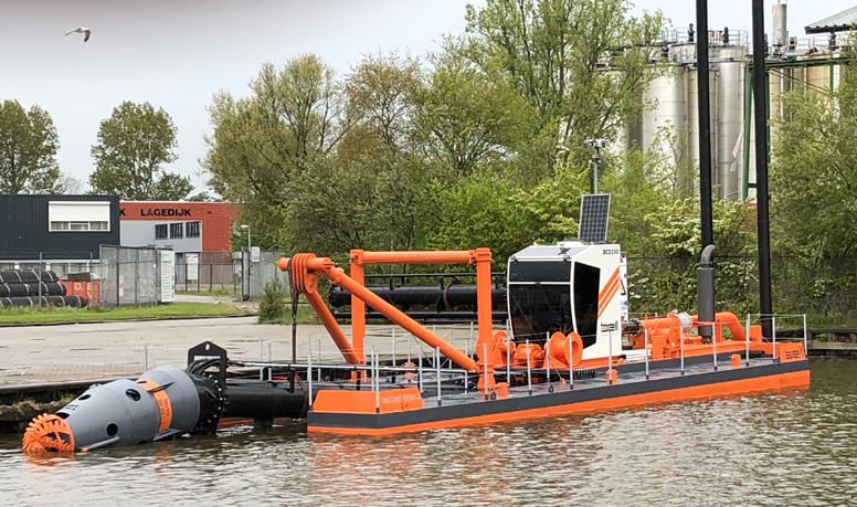 Nieuwbouw